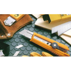 Olfa nóż segmentowy NH-1 - sklep plastyczny - szał dla plastyków