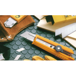 Segment knife OLFA NH-1 - szal art - sklep plastyczny