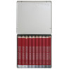 Cretacolor cleos  graphite pencils 24 pieces