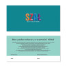 Gift Voucher - sklep plastyczny - szał dla plastyków