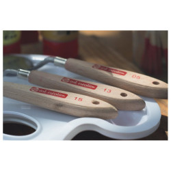 Talens artcreation zestaw 3 szpachelek - Sklep plastyczny - szał dla p