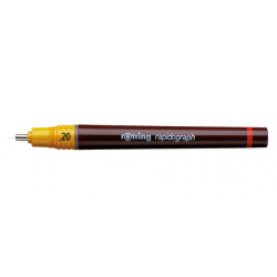 Rotring rapidograf - Sklep plastyczny - szał dla plastyków