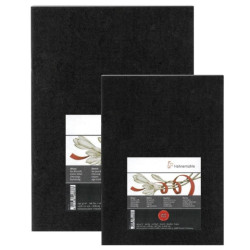 Szkicownik Hahnemuhle fineart 140g 20 arkuszy - Sklep plastyczny - sza