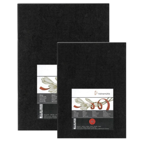 Szkicownik Hahnemuhle fineart 140g 20 arkuszy