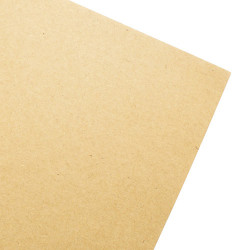 Szkicownik Hahnemuhle kraft 120g 20akr szary papier - Sklep plastyczny
