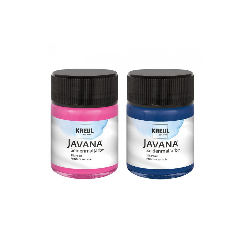 Kreul javana silk paint 50ml