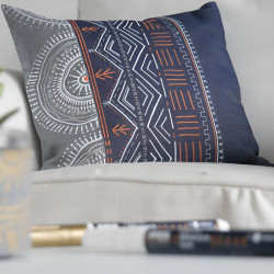 Kreul javana texi max pens for dark fabrics