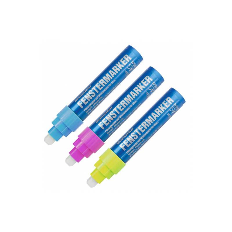 Kreul fenstermarker chalk marker - szal art - sklep plastyczny