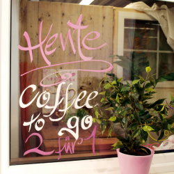 Kreul fenstermarker marker kredowy - Sklep plastyczny - szał dla plast