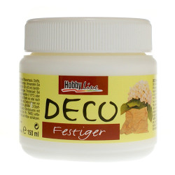 Kreul deco festiger utwardzacz do tkanin papieru 150ml - Sklep plastyc