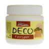 Kreul deco festiger utwardzacz do tkanin papieru 150ml - Sklep plastyc