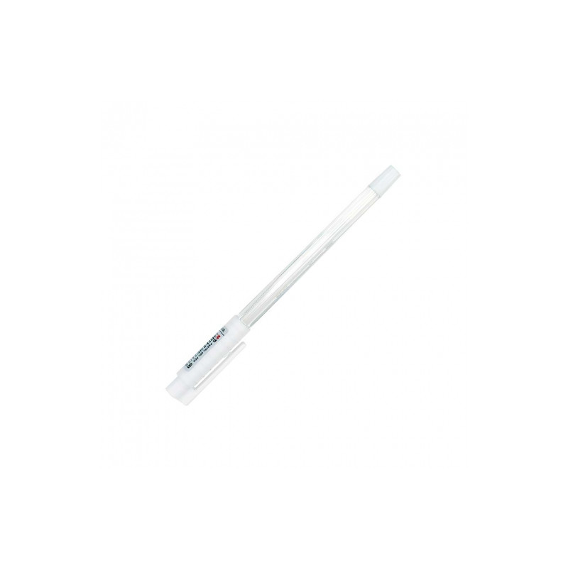 M&G office g-pastel gel pen white 0.8mm