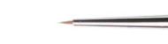 Winsor&Newton pędzle seria 7 miniature sobolowe okrągłe kolinsky