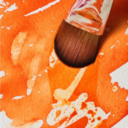 Winsor&Newton permanent masking medium 75ml - Sklep plastyczny - szał