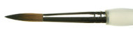 Kangrui nylon brushes with rubber cap