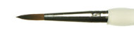 Kangrui nylon brushes with rubber cap