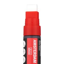 Talens amsterdam large acrylic marker