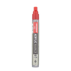Talens amsterdam medium acrylic marker