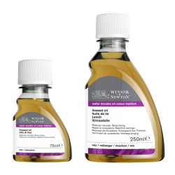 Winsor&Newton artisan linseed oil paint