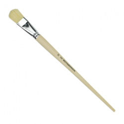 Restaurohouse pędzle szczecinowe koci język seria 220 - Sklep plastycz