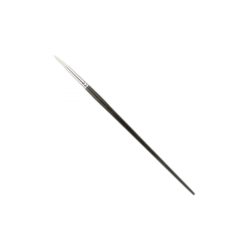 Restaurohouse pędzle okrągłe z syntetycznej szczeciny seria 310 - Skle