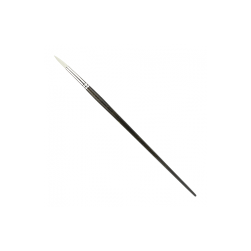 Restaurohouse pędzle okrągłe z syntetycznej szczeciny seria 310