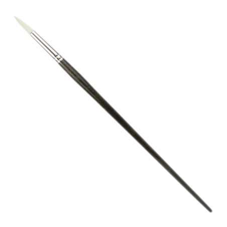 Restaurohouse pędzle okrągłe z syntetycznej szczeciny seria 310 - Skle