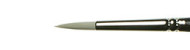 Restaurohouse synthetic bristle round brushes 310 series