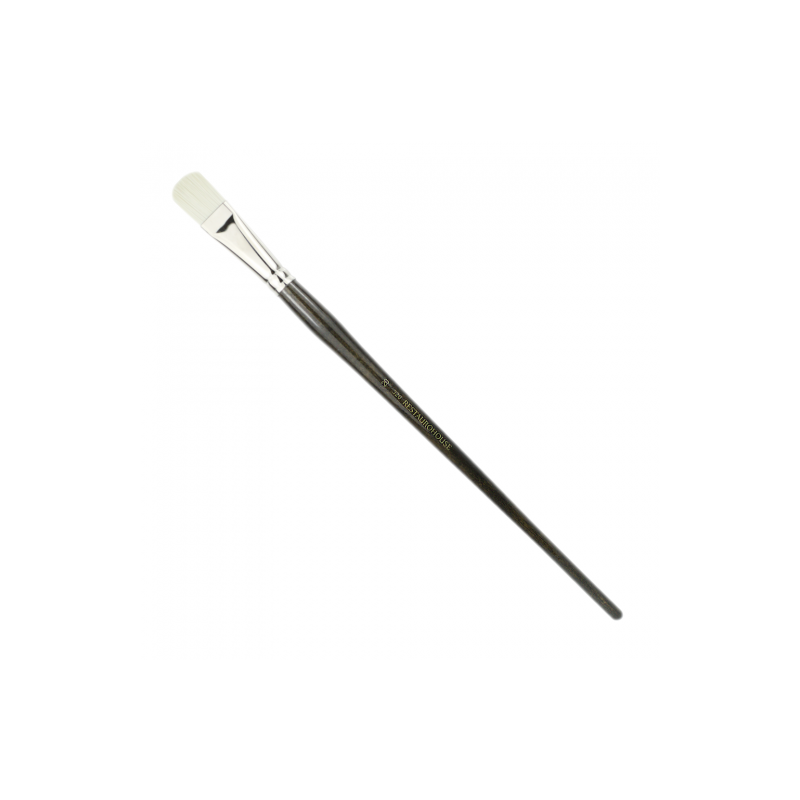 Restaurohouse pędzle koci język syntetyczna szczecina seria 320