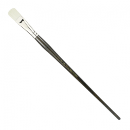 Restaurohouse pędzle koci język syntetyczna szczecina seria 320