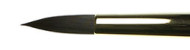 Restaurohouse synthetic round brushes 610 series