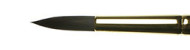 Restaurohouse synthetic round brushes 610 series