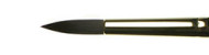 Restaurohouse synthetic round brushes 610 series