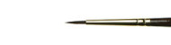 Restaurohouse synthetic round brushes 610 series