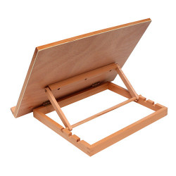 Table easel A3 Ebro