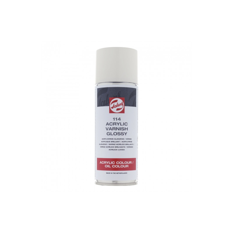 Talens varnish gloss 400ml 114
