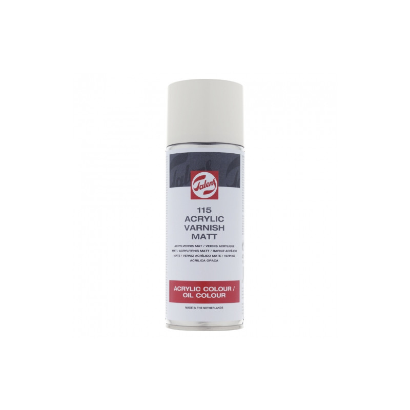 Talens royal matte varnish 400ml