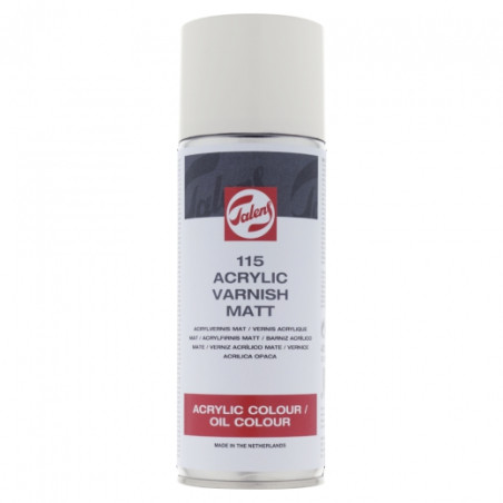 Talens royal matte varnish 400ml