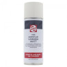 Talens werniks matowy 115 olej akryl spray 400ml - sklep plastyczny -