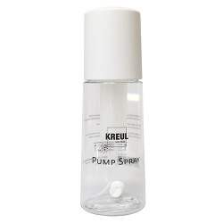 Kreul funpump javana butelka spray 150ml - Sklep plastyczny - Szał dla