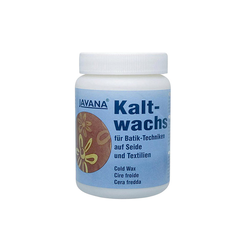 Kreul javana wax 250ml