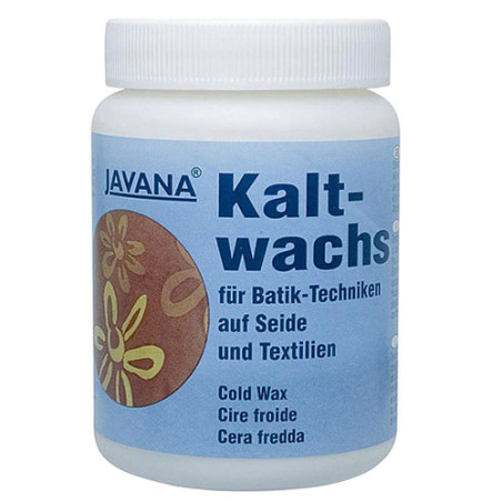 Kreul javana wosk 250ml - Sklep plastyczny - szał dla plastyków