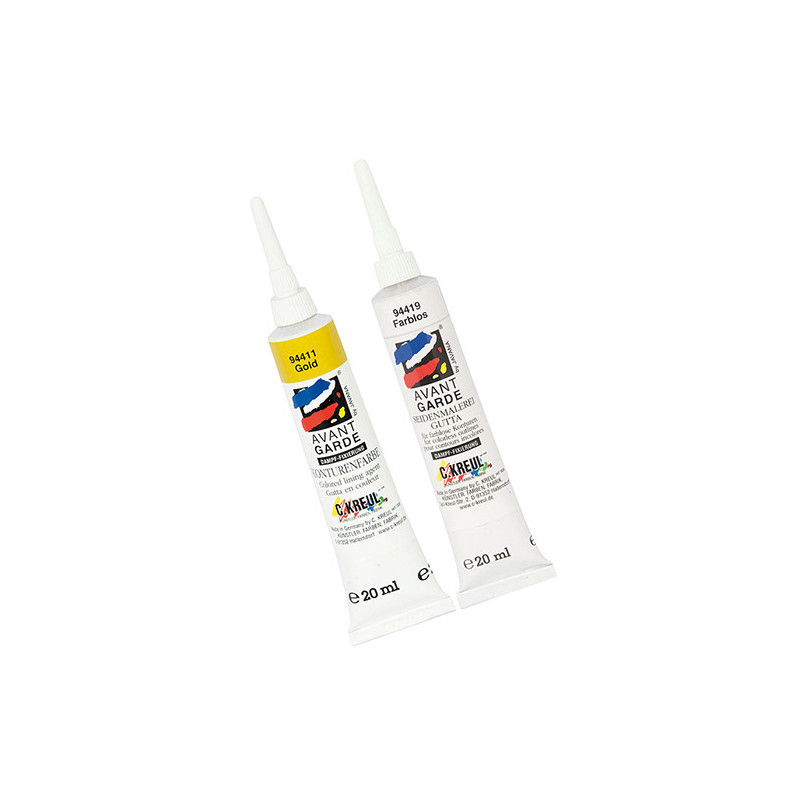Kreul gutta outline paint 20ml