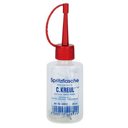 Plastic Bottle 20ml Javana Kreul - szal art - sklep plastyczny