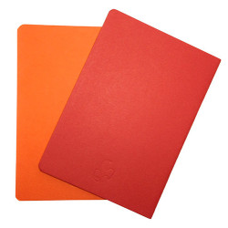 Szkicowniki Hahnemuhle sketch-note 125g 40 arkuszy 2szt - Sklep plasty