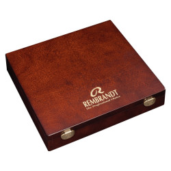 Talens rembrandt portrait selection 90 sztuk pasteli drew. opak - skle