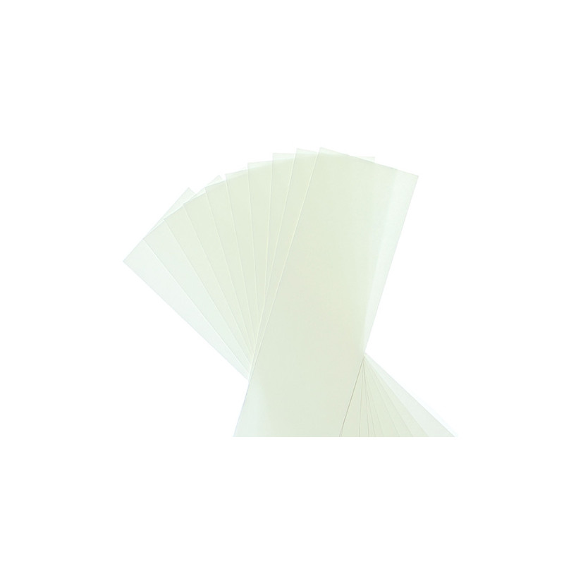 Large tissue paper for blotter 2001 (op. 10 pcs.) - Art store - craze