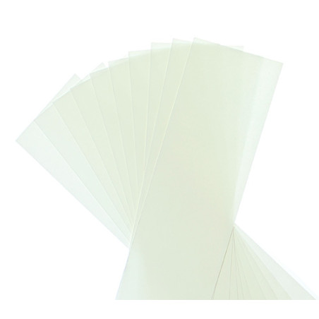 Large tissue paper for blotter 2001 (op. 10 pcs.) - Art store - craze