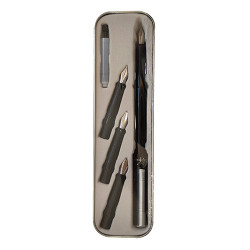 Manuscript calligraphy set MC1105GIFT