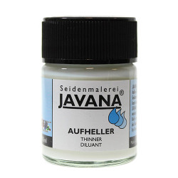 Kreul javana thinner for inks 50ml